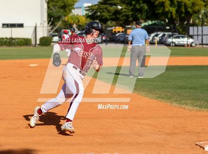 Thumbnail 1 in Stoneman Douglas @ Cardinal Gibbons photogallery.