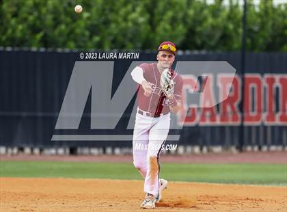 Thumbnail 1 in Stoneman Douglas @ Cardinal Gibbons photogallery.