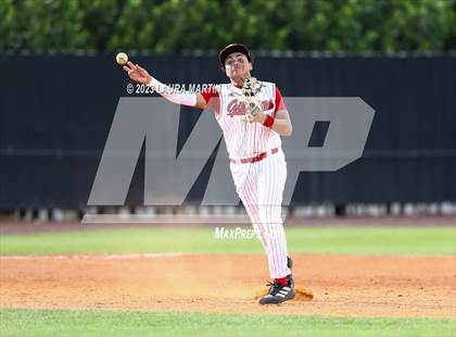 Thumbnail 3 in Stoneman Douglas @ Cardinal Gibbons photogallery.