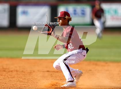 Thumbnail 1 in Stoneman Douglas @ Cardinal Gibbons photogallery.