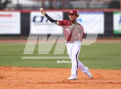 Thumbnail 1 in Stoneman Douglas @ Cardinal Gibbons photogallery.
