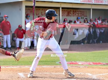 Thumbnail 1 in Stoneman Douglas @ Cardinal Gibbons photogallery.