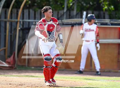 Thumbnail 1 in Stoneman Douglas @ Cardinal Gibbons photogallery.