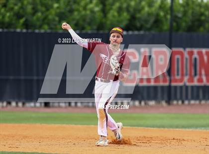 Thumbnail 3 in Stoneman Douglas @ Cardinal Gibbons photogallery.