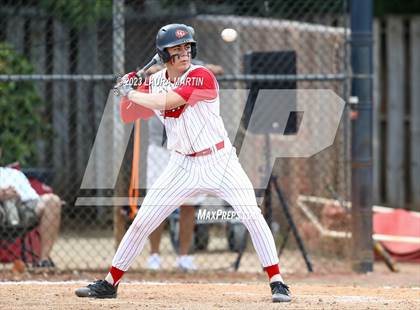 Thumbnail 2 in Stoneman Douglas @ Cardinal Gibbons photogallery.