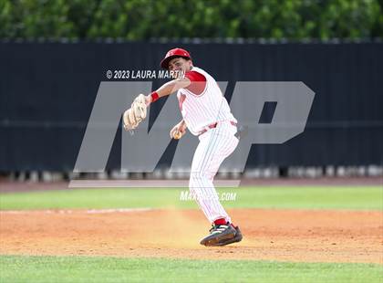 Thumbnail 1 in Stoneman Douglas @ Cardinal Gibbons photogallery.