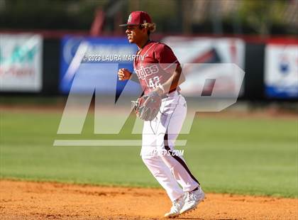 Thumbnail 2 in Stoneman Douglas @ Cardinal Gibbons photogallery.