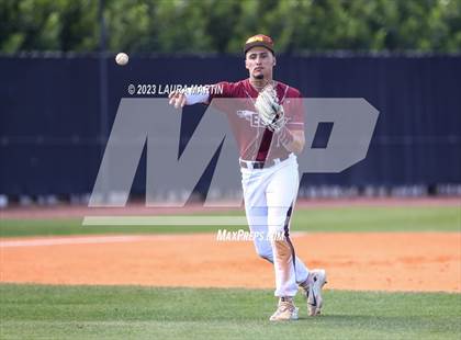 Thumbnail 1 in Stoneman Douglas @ Cardinal Gibbons photogallery.