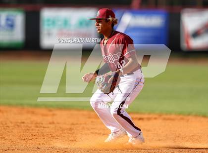 Thumbnail 2 in Stoneman Douglas @ Cardinal Gibbons photogallery.