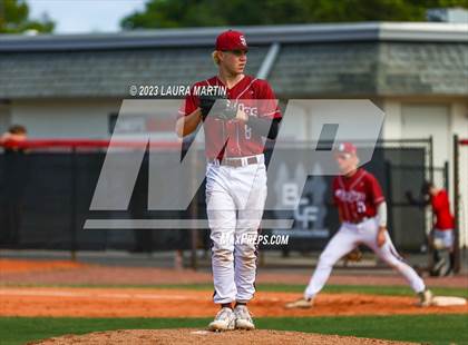 Thumbnail 1 in Stoneman Douglas @ Cardinal Gibbons photogallery.