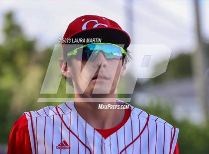 Thumbnail 3 in Stoneman Douglas @ Cardinal Gibbons photogallery.