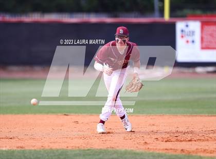 Thumbnail 2 in Stoneman Douglas @ Cardinal Gibbons photogallery.