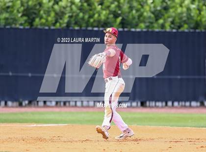 Thumbnail 2 in Stoneman Douglas @ Cardinal Gibbons photogallery.