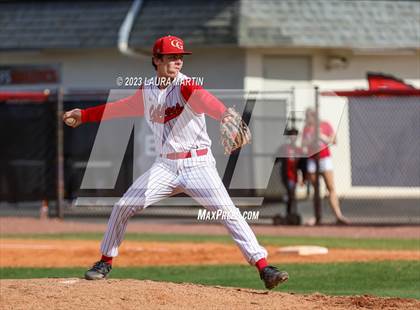 Thumbnail 2 in Stoneman Douglas @ Cardinal Gibbons photogallery.