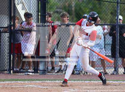Thumbnail 3 in Stoneman Douglas @ Cardinal Gibbons photogallery.