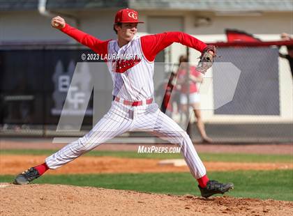 Thumbnail 1 in Stoneman Douglas @ Cardinal Gibbons photogallery.