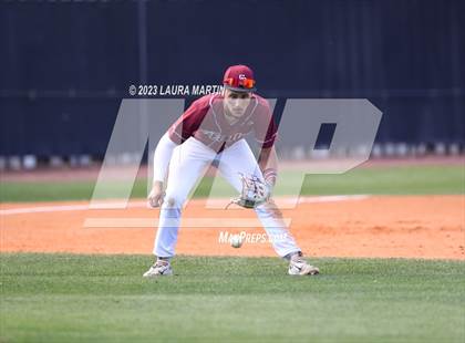 Thumbnail 3 in Stoneman Douglas @ Cardinal Gibbons photogallery.