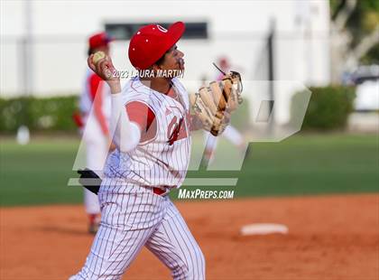 Thumbnail 1 in Stoneman Douglas @ Cardinal Gibbons photogallery.