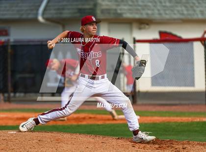 Thumbnail 1 in Stoneman Douglas @ Cardinal Gibbons photogallery.