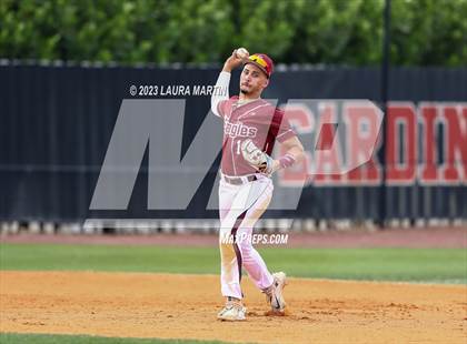 Thumbnail 2 in Stoneman Douglas @ Cardinal Gibbons photogallery.
