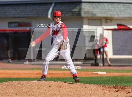 Thumbnail 1 in Stoneman Douglas @ Cardinal Gibbons photogallery.
