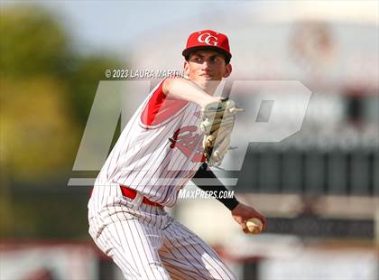 Thumbnail 1 in Stoneman Douglas @ Cardinal Gibbons photogallery.