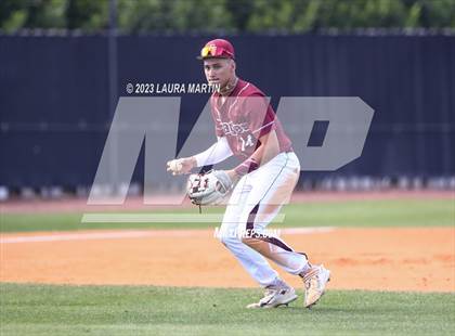 Thumbnail 2 in Stoneman Douglas @ Cardinal Gibbons photogallery.