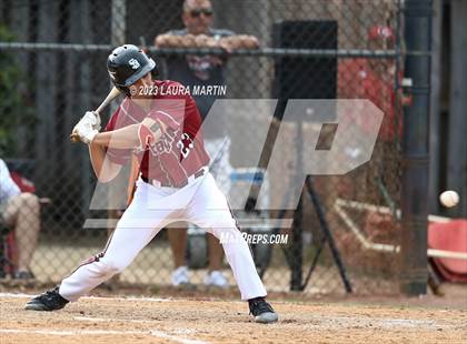 Thumbnail 1 in Stoneman Douglas @ Cardinal Gibbons photogallery.