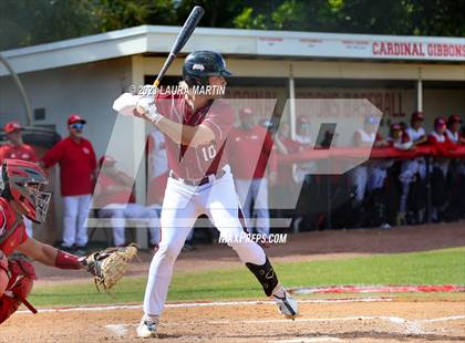 Thumbnail 1 in Stoneman Douglas @ Cardinal Gibbons photogallery.