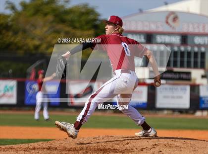 Thumbnail 3 in Stoneman Douglas @ Cardinal Gibbons photogallery.
