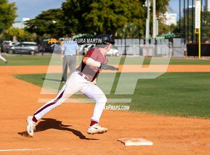 Thumbnail 3 in Stoneman Douglas @ Cardinal Gibbons photogallery.