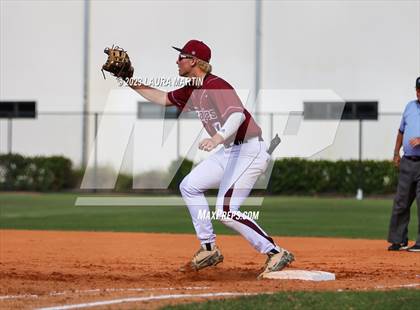 Thumbnail 3 in Stoneman Douglas @ Cardinal Gibbons photogallery.