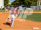 Photo from the gallery "Stoneman Douglas @ Cardinal Gibbons"