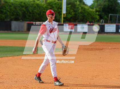Thumbnail 3 in Stoneman Douglas @ Cardinal Gibbons photogallery.