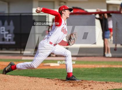 Thumbnail 3 in Stoneman Douglas @ Cardinal Gibbons photogallery.