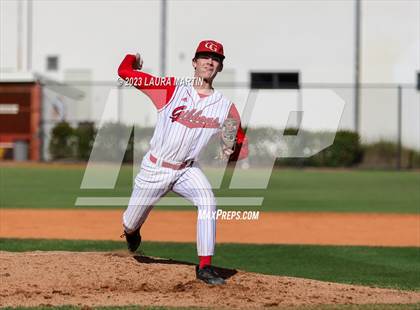 Thumbnail 3 in Stoneman Douglas @ Cardinal Gibbons photogallery.