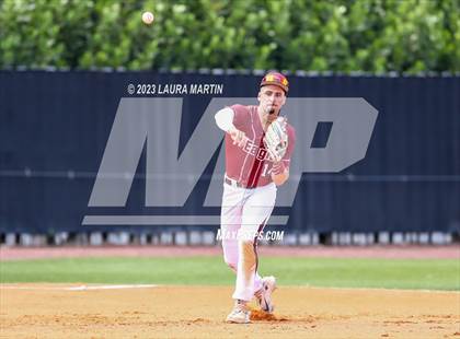 Thumbnail 2 in Stoneman Douglas @ Cardinal Gibbons photogallery.