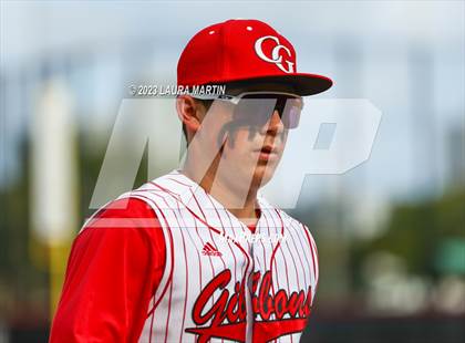 Thumbnail 3 in Stoneman Douglas @ Cardinal Gibbons photogallery.