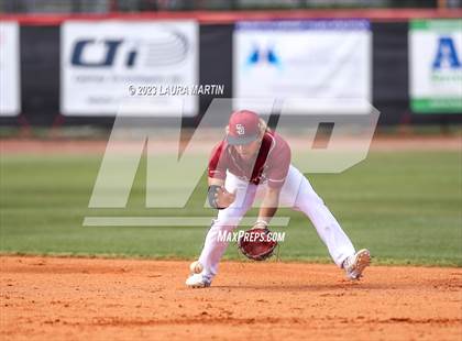 Thumbnail 1 in Stoneman Douglas @ Cardinal Gibbons photogallery.
