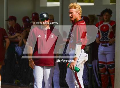 Thumbnail 2 in Stoneman Douglas @ Cardinal Gibbons photogallery.