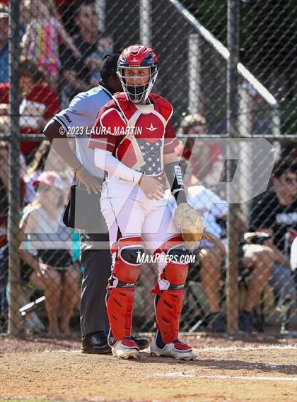 Thumbnail 3 in Stoneman Douglas @ Cardinal Gibbons photogallery.