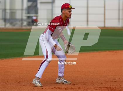 Thumbnail 2 in Stoneman Douglas @ Cardinal Gibbons photogallery.