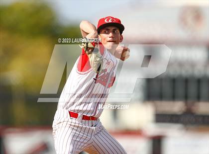 Thumbnail 2 in Stoneman Douglas @ Cardinal Gibbons photogallery.
