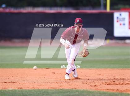 Thumbnail 3 in Stoneman Douglas @ Cardinal Gibbons photogallery.