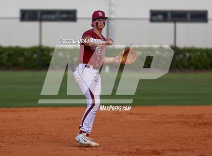 Thumbnail 3 in Stoneman Douglas @ Cardinal Gibbons photogallery.