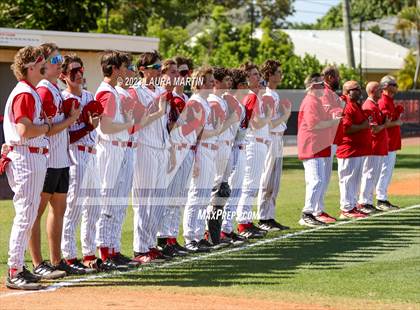 Thumbnail 3 in Stoneman Douglas @ Cardinal Gibbons photogallery.