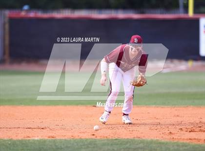 Thumbnail 1 in Stoneman Douglas @ Cardinal Gibbons photogallery.