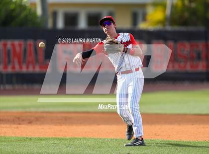 Thumbnail 3 in Stoneman Douglas @ Cardinal Gibbons photogallery.