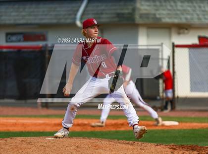 Thumbnail 2 in Stoneman Douglas @ Cardinal Gibbons photogallery.