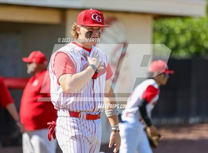 Thumbnail 1 in Stoneman Douglas @ Cardinal Gibbons photogallery.